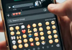 Confirmados los nuevos emojis que llegarán a iOS y Android en 2026 Confirmados los nuevos emojis que llegarán a iOS y Android en 2026
