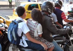 Respeta las reglas para evitar accidentes innecesarios. Respeta las reglas para evitar accidentes innecesarios.