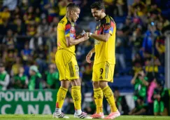 Henry Martín regresa con América en victoria ante Morelia en partido amistoso Henry Martín regresa con América en victoria ante Morelia en partido amistoso