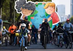 Primer Ciclotón 2026 en CDMX: fecha, ruta y cómo participar Primer Ciclotón 2026 en CDMX: fecha, ruta y cómo participar