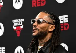 “And when I'm back in Chicago, I feel it”: Bulls retiran el número de Derrick Rose Derrick Rose