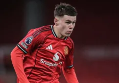 El legado continúa: Kai Rooney, hijo de Wayne, debuta en Old Trafford con Manchester United El legado continúa: Kai Rooney, hijo de Wayne, debuta en Old Trafford con Manchester United