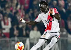 Pahté Ciss lanza dura crítica al Rayo Vallecano tras ‘ignorara’ su campeonato de África Pahté Ciss con el Rayo