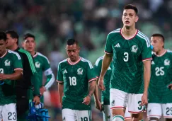 Selección Mexicana busca romper mala racha contra rivales de CONMEBOL Selección Mexicana busca romper mala racha contra rivales de CONMEBOL