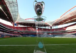 Estos se juega en la última jornada de la Champions League Estos se juega en la última jornada de la Champions League