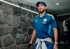 Cruz Azul sí buscó a Henry Martín Cruz Azul sí buscó a Henry Martín