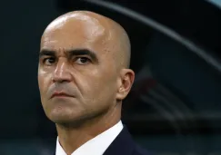 Martínez se hará cargo de Portugal en el Mundial de 2026 Martínez se hará cargo de Portugal en el Mundial de 2026