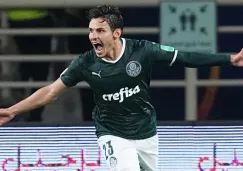 América aún no presenta oferta a Palmeiras por Raphael Veiga América aún no presenta oferta a Palmeiras por Raphael Veiga