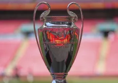 Estos son los equipos que apuntan a fracasar en Champions League Estos son los equipos que apuntan a fracasar en Champions League