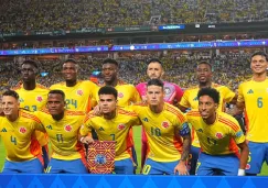 Colombia elige a la Academia AGA de Atlas como sede de entrenamiento para el Mundial Colombia elige a la Academia AGA de Atlas como sede de entrenamiento para el Mundial