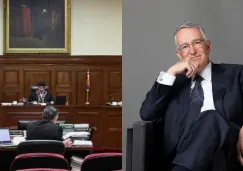 La Suprema Corte de Justicia de la Nación aprobó su cobro de inmediato. La Suprema Corte de Justicia de la Nación aprobó su cobro de inmediato.