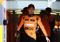 Ellos son los pilotos de reserva de la Fórmula 1 en 2026 Ellos son los pilotos de reserva de la Fórmula 1 en 2026