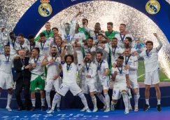 Real Madrid adquiere al hijo de una de sus leyendas Real Madrid adquiere al hijo de una de sus leyendas