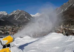 Juegos Olímpicos de Invierno Juegos Olímpicos de Invierno