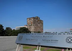 La UNAM se consolida entre las mejores universidades del mundo en 2026 La UNAM se consolida entre las mejores universidades del mundo en 2026