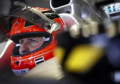 Han pasado 12 años del accidente del alemán Han pasado 12 años del accidente del alemán