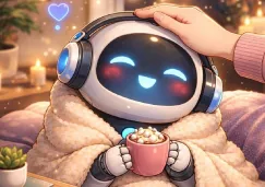 Paso a paso para pedirle a ChatGPT una imagen según tu trato con la IA Paso a paso para pedirle a ChatGPT una imagen según tu trato con la IA