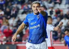 ¿Por qué Atlético de Madrid ganará millones por el fichaje de Germán Berterame con Inter Miami? ¿Por qué Atlético de Madrid ganará millones por el fichaje de Germán Berterame con Inter Miami?