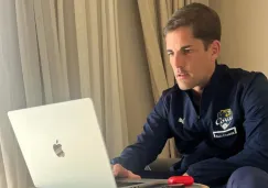 Robert Moreno, despedido por dejar los fichajes del Sochi en manos de una ChatGPT Robert Moreno, despedido por dejar los fichajes del Sochi en manos de una ChatGPT