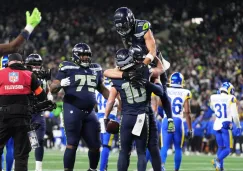 Siete jugadores ya saben lo que es coronarse en la NFL Siete jugadores ya saben lo que es coronarse en la NFL