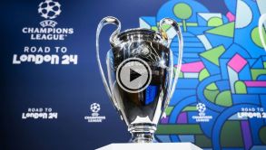 Champions League sorteo y cruces: Oficial, así se jugarán los Cuartos de Final de Liga de Campeones
