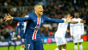 Liga francesa pidió crédito de 225 millones de euros para salvar a clubes