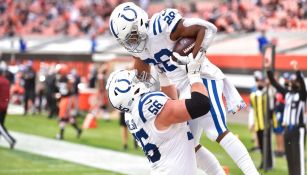 Colts reabrirá sus instalaciones tras falsos-negativos