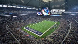 NFL: Roger Goodell espera tener estadios llenos en temporada 2021