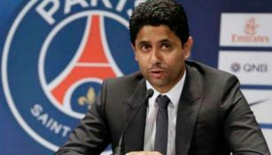 Al-Khelaifi, del PSG, sustituyó a Agnelli como presidente de Asociación de Clubes Europeos