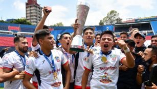 Liga de Expansión: Irapuato no jugará en la Liga de Plata