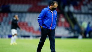Juan Reynoso, tras derrota ante Mazatlán: 'Pesaron las ausencias'