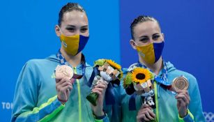 Tokio 2020: Los organizadores de los Juegos se disculpan por presentar como rusas a las atletas ucranianas