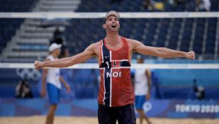 Tokio 2020: Noruega consigue su primera medalla de oro en voleibol
