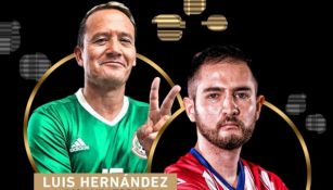 Rapid Bunny y Matador Hernández jugarán en la eMLS All-Star