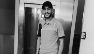 Fallece futbolista argelino