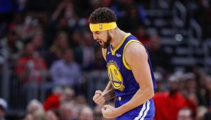 NBA: Klay Thompson podría regresar para el Warriors vs Cavaliers