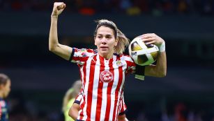 Liga MX Femenil: Tres mexicanas encabezan el Top 5 de máximas goleadoras en el mundo