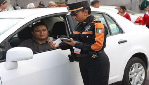 Edomex: Municipios suspendieron multas de tránsito