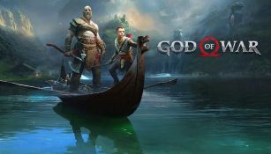 God of War llegó a PC