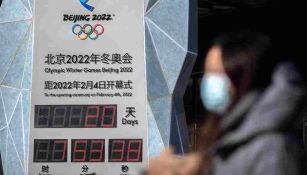 Beijing se prepara para los Juegos de Invierno