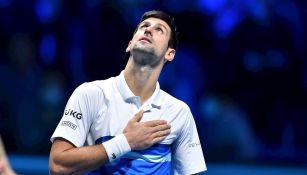 Novak Djokovic fue deportado de Australia