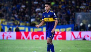 Cruz Azul: Pol Fernández regresará a Boca Juniors