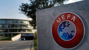 UEFA demandó a pizzería alemana