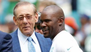 NFL: Brian Flores reveló que dueño de los Dophins le ofreció 100 mil dólares por derrota