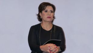 Rosario Robles continuará en prisión