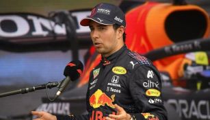 Directivo de Red Bull: 'Checo Pérez nos hace más fuertes'