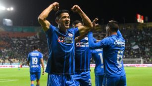Cruz Azul, el favorito de la afición para ser campeón del Clausura 2022, según Mitofsky
