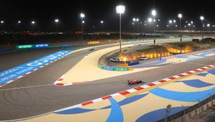 Gran Premio de Bahréin