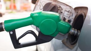 Hacienda elimina impuesto a la gasolina