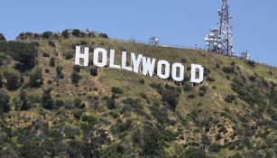 Super Bowl: Letrero icónico de 'Hollywood' cambiará para decir 'Rams House'